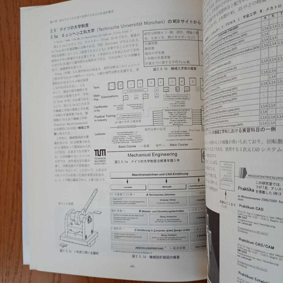 Pro/ENGINEERの基礎から応用へ : 機械系学生・技術者のための3次元…