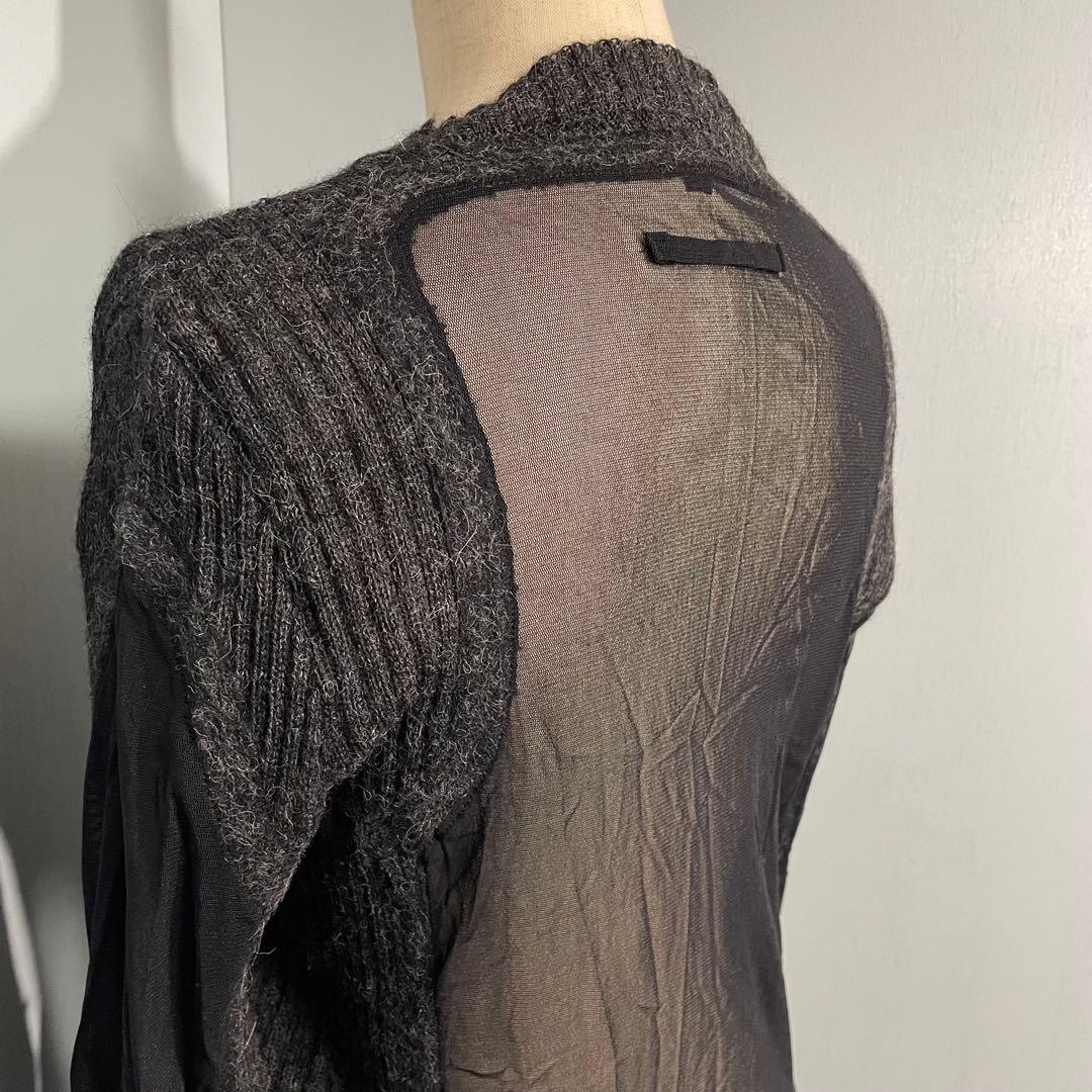 JeanPaul GAULTIEN HOMME◆ジャケット◆サイズ48