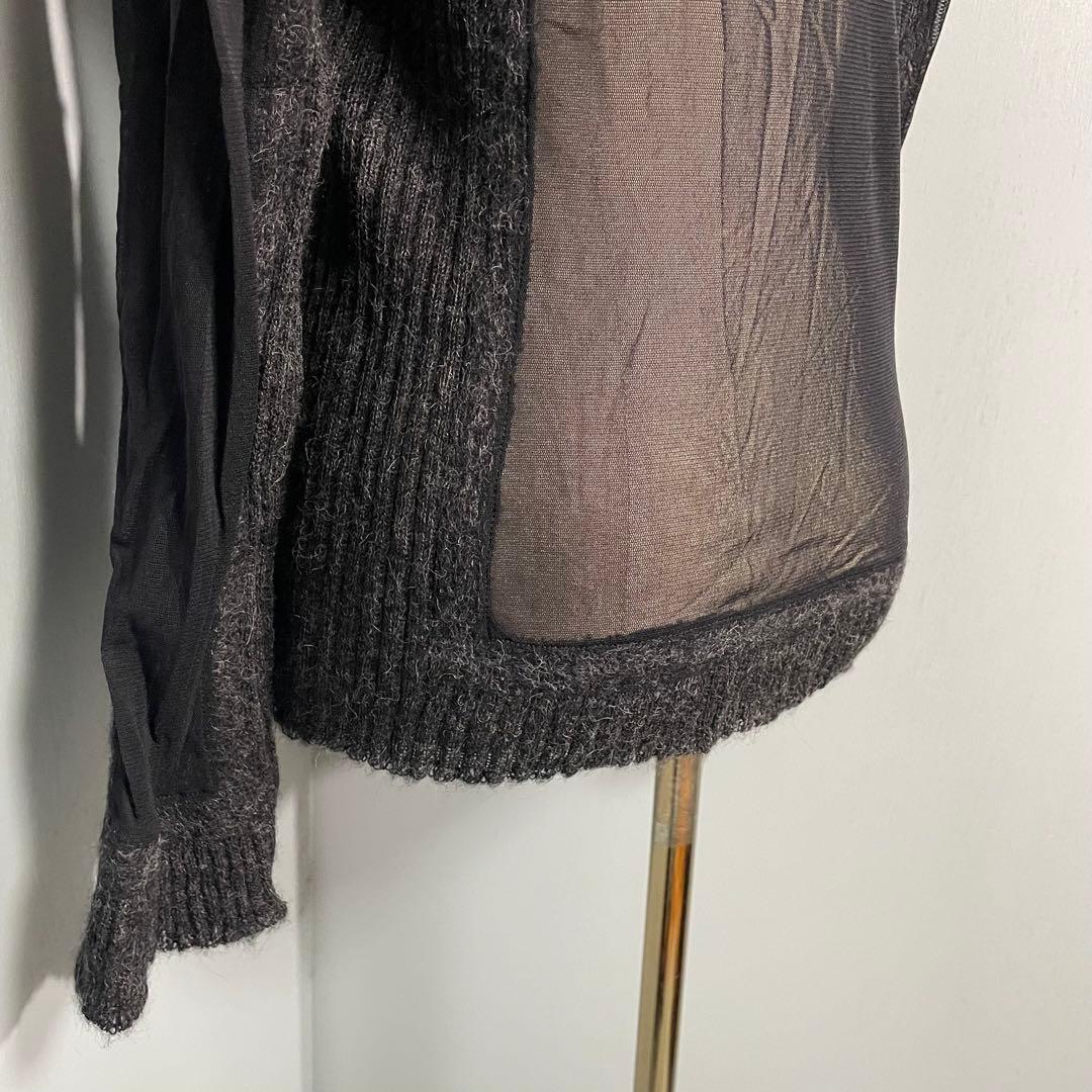 JeanPaul GAULTIEN HOMME◆ジャケット◆サイズ48