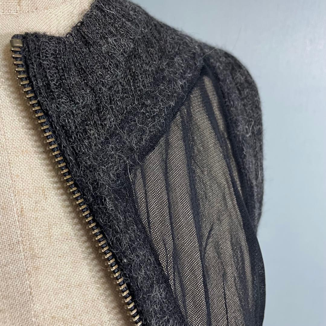 JeanPaul GAULTIEN HOMME◆ジャケット◆サイズ48