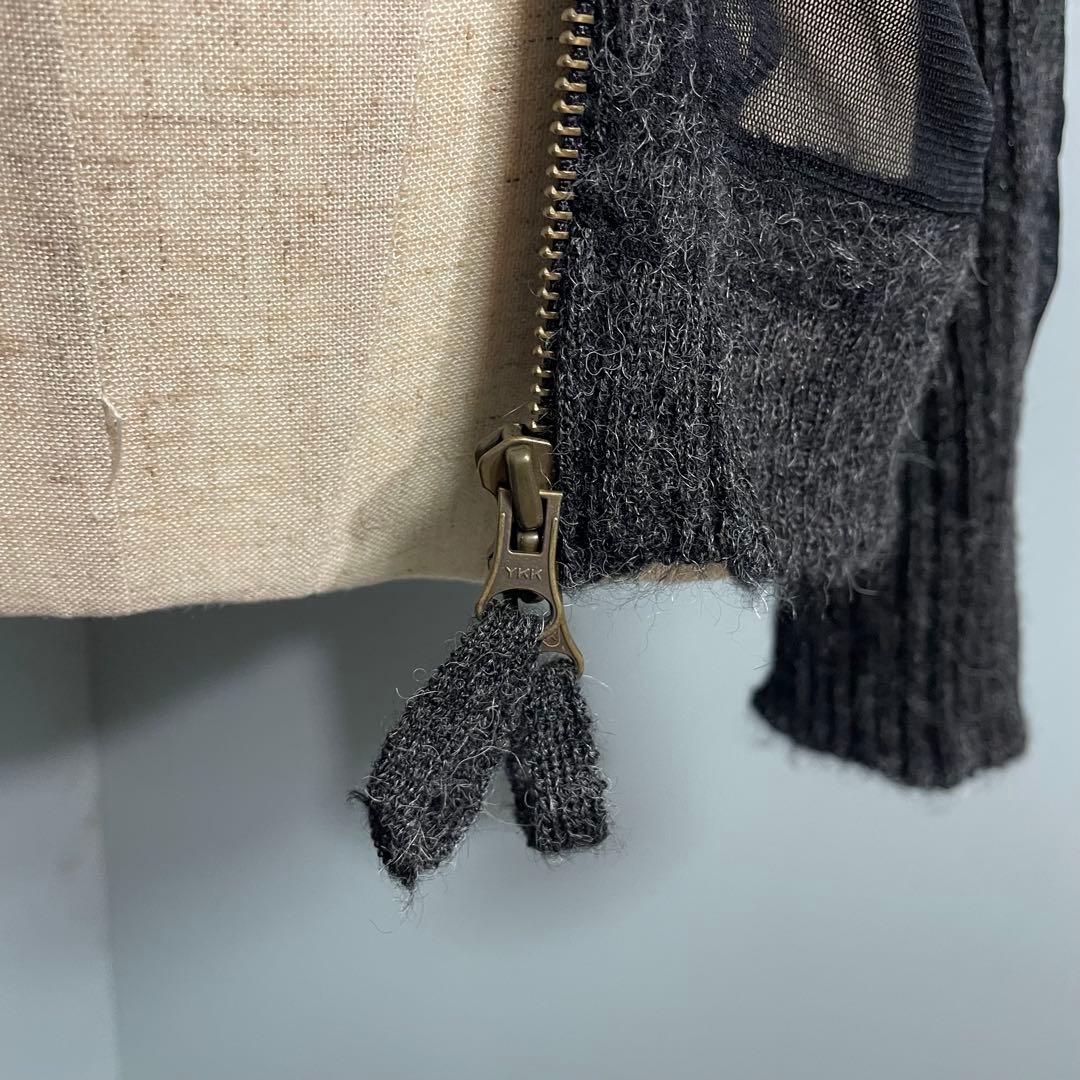 JeanPaul GAULTIEN HOMME◆ジャケット◆サイズ48