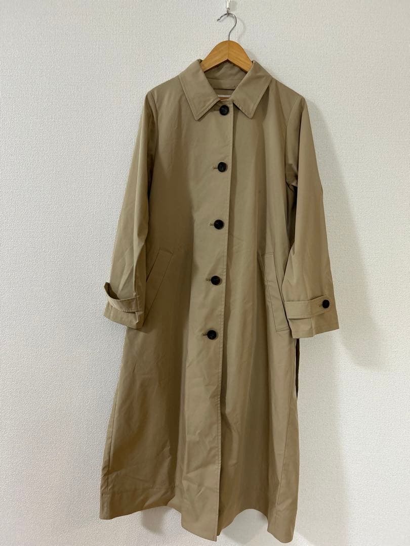 MAY様未使用Demi-Luxe BEAMS レディースコート　サイズ36