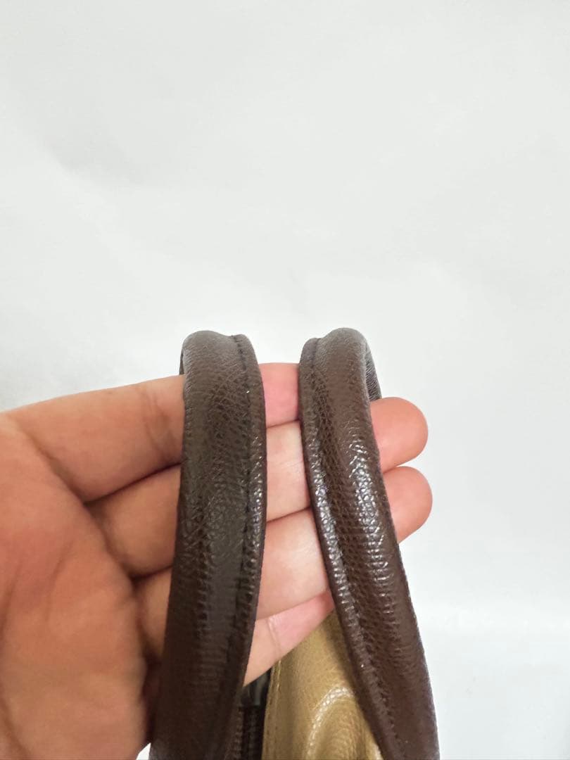 d*7様 【正規品・激レア品90s】Burberrys ノバチェック　シャドーホ