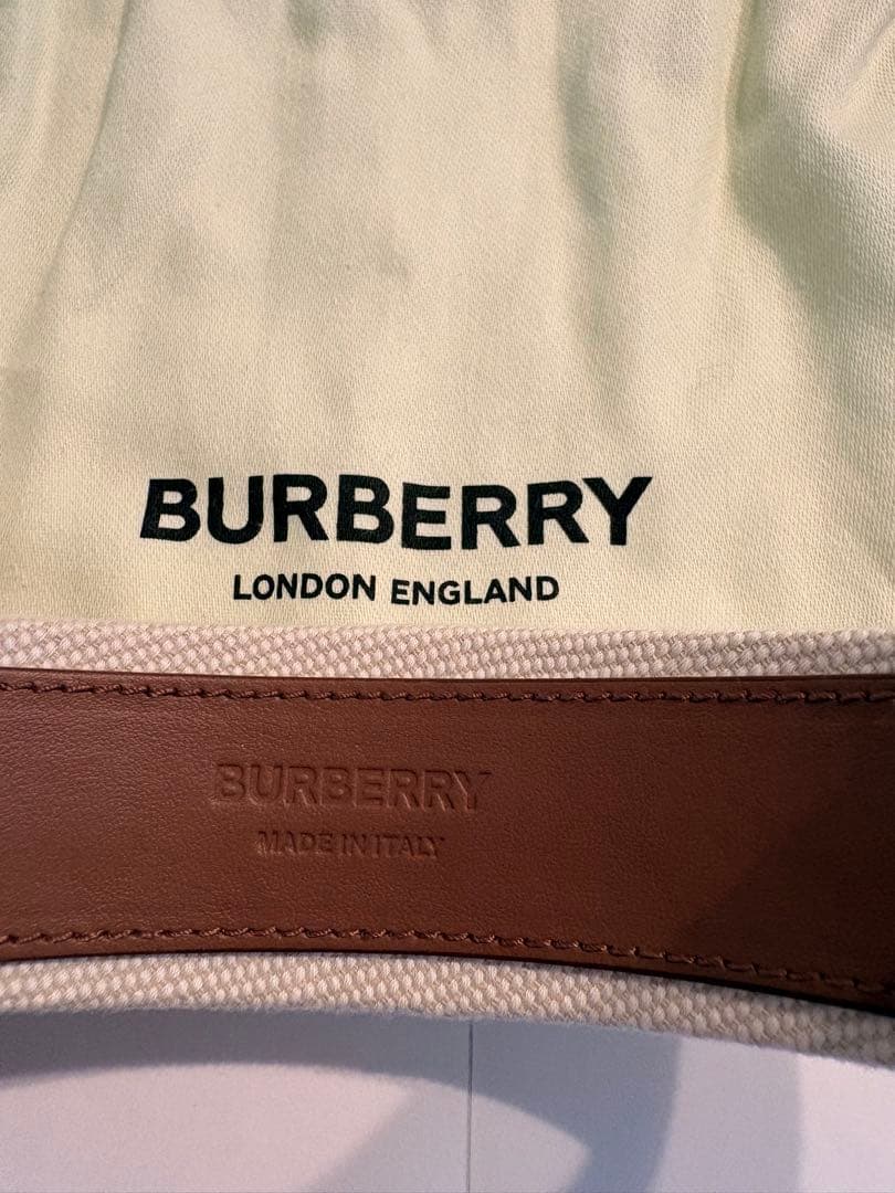 BURBERRY バーバリー カチューシャ ヘアアクセサリー