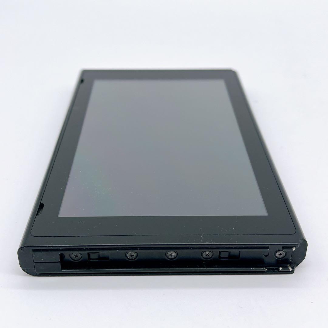 Nintendo Switch 2020年 強化バッテリー版 本体のみ 動作品
