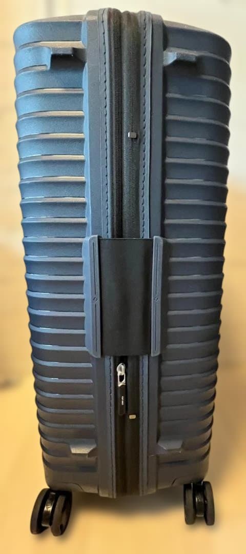 サムソナイト スーツケース　アップスケープ スピナー68 エキスパンダブル
