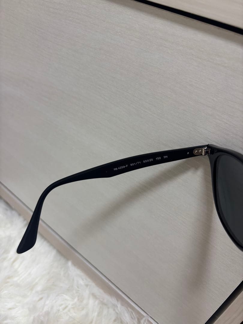 Ray Banレイバン サングラス 601/71 ORB4259F