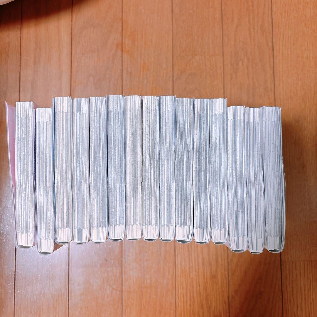 その着せ替え人形は恋をする 漫画全巻 1～15巻