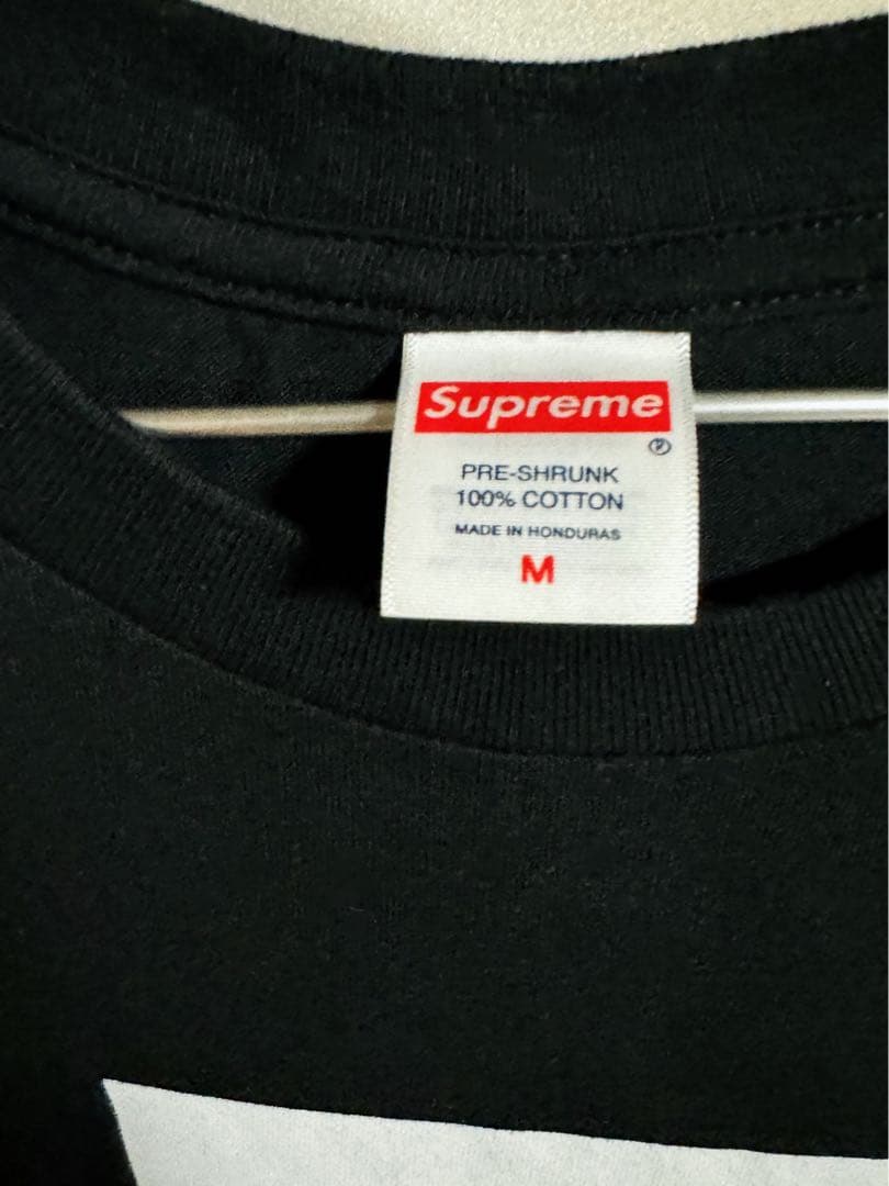 Supreme Dean Blunt Tee シュプリーム
