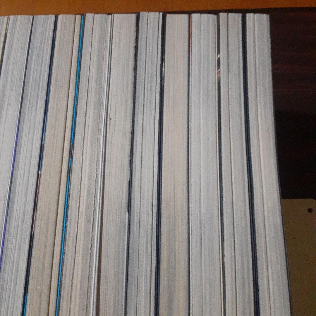 BLUE GIANT MOMENTUM 7巻まで最新刊37冊セット