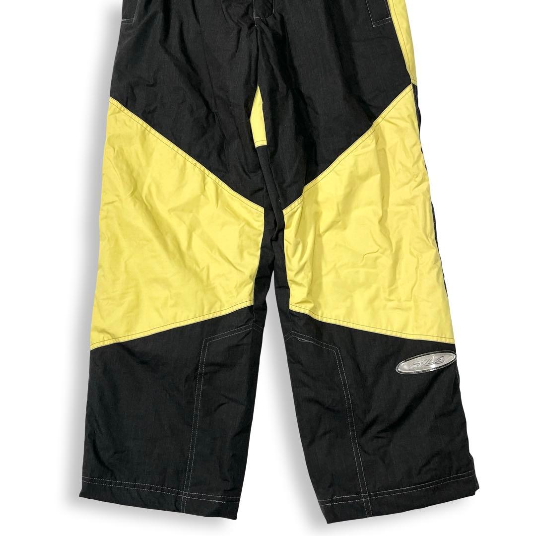 Shindi♪FILA 90s スノボウェア スキー アノラックジャケット