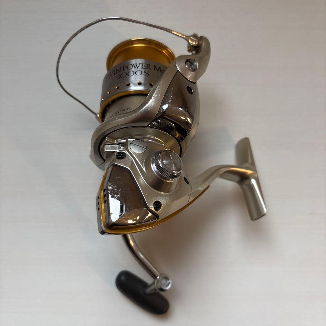 早い物勝ち！シマノ　shimano ツインパワー　3000s mg