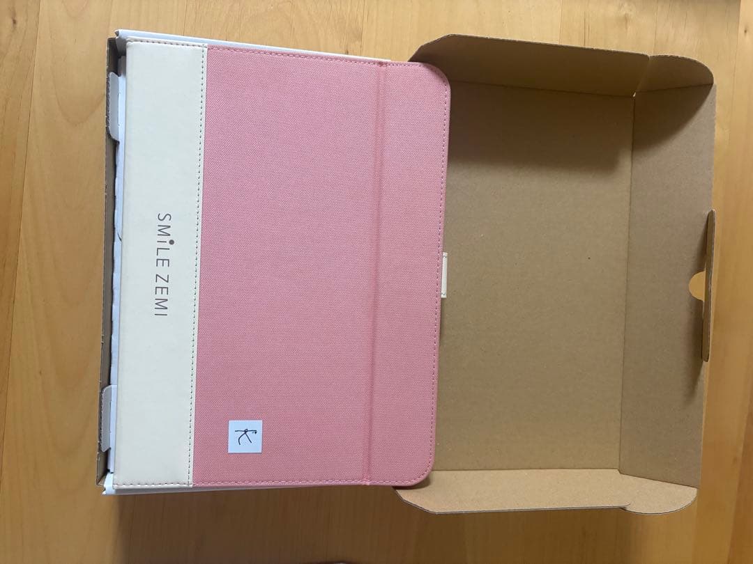 スマイルゼミタブレット SZJ-JS203 Android化済み