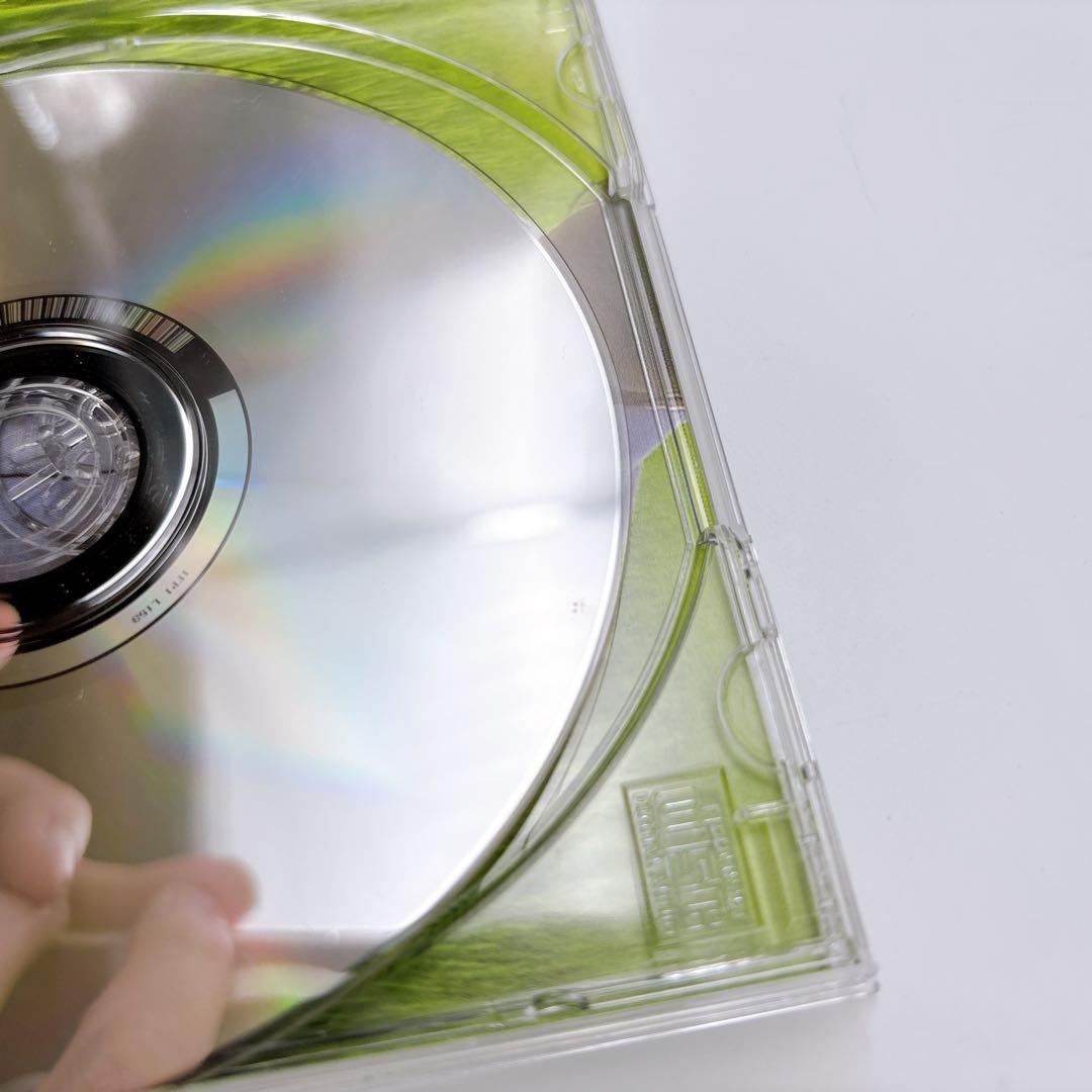 【リリイ・シュシュのすべて】　サウンドトラック　アラベスク　CD