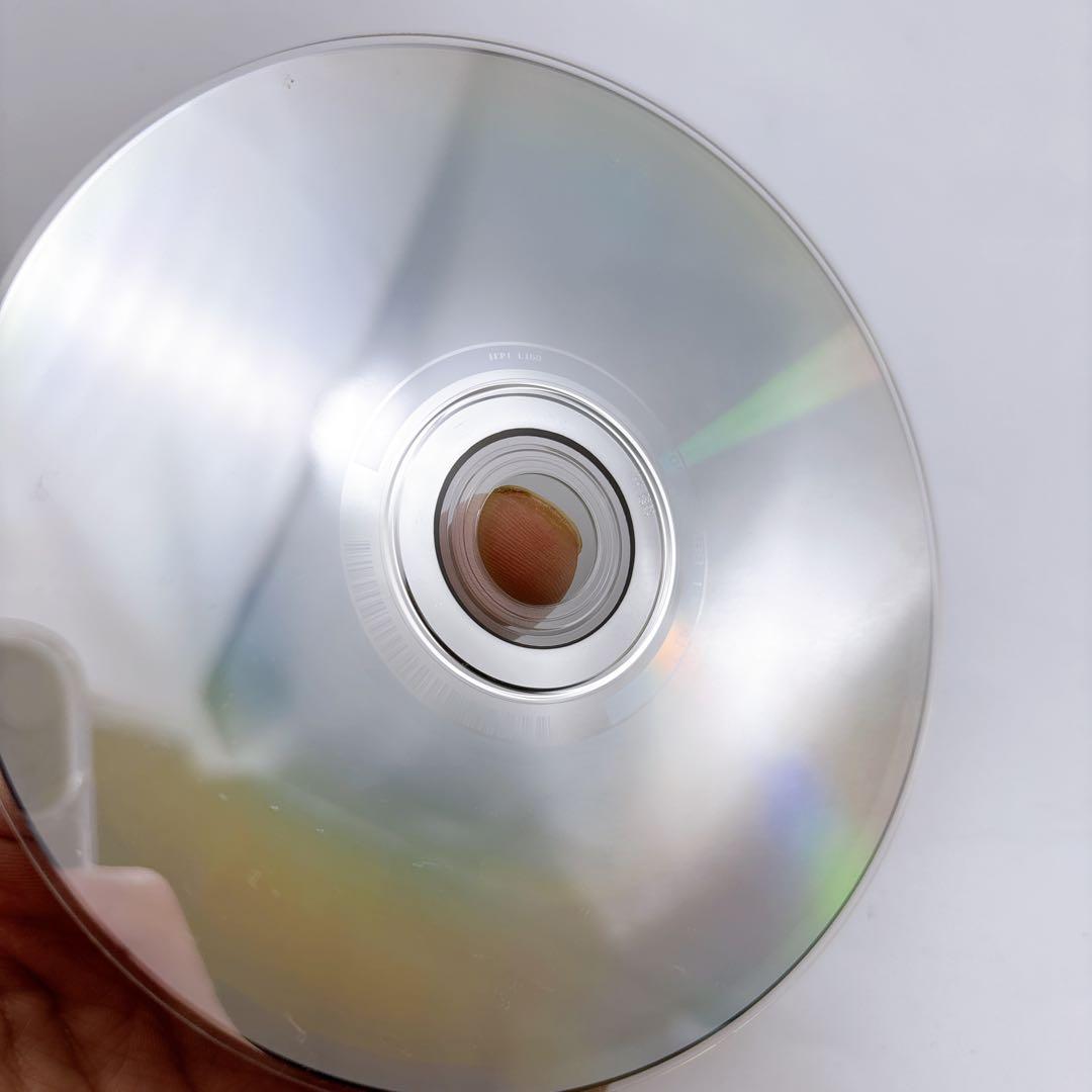 【リリイ・シュシュのすべて】　サウンドトラック　アラベスク　CD