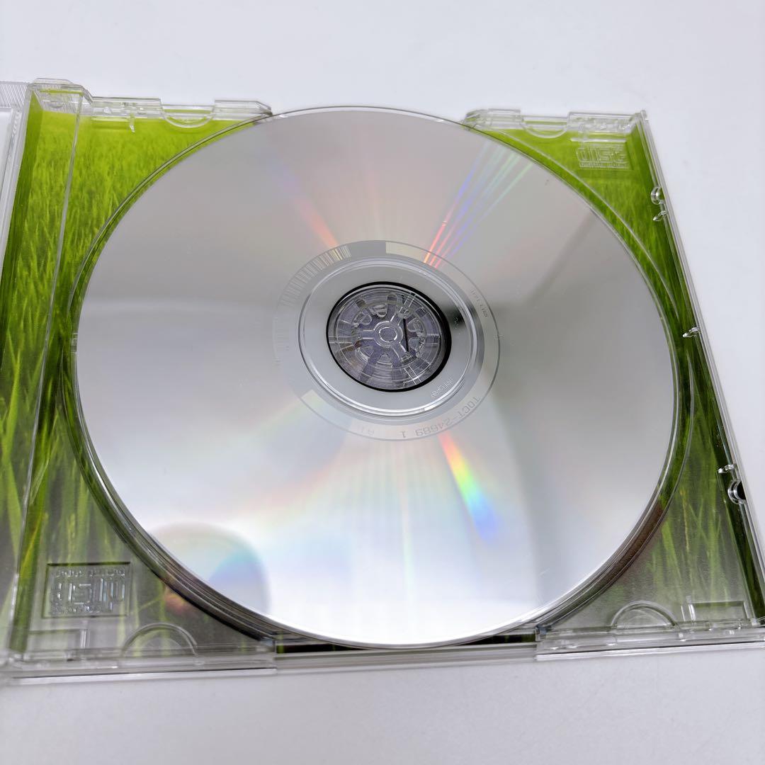 【リリイ・シュシュのすべて】　サウンドトラック　アラベスク　CD