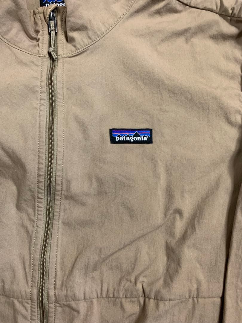 パタゴニア patagonia Nomader Jacket