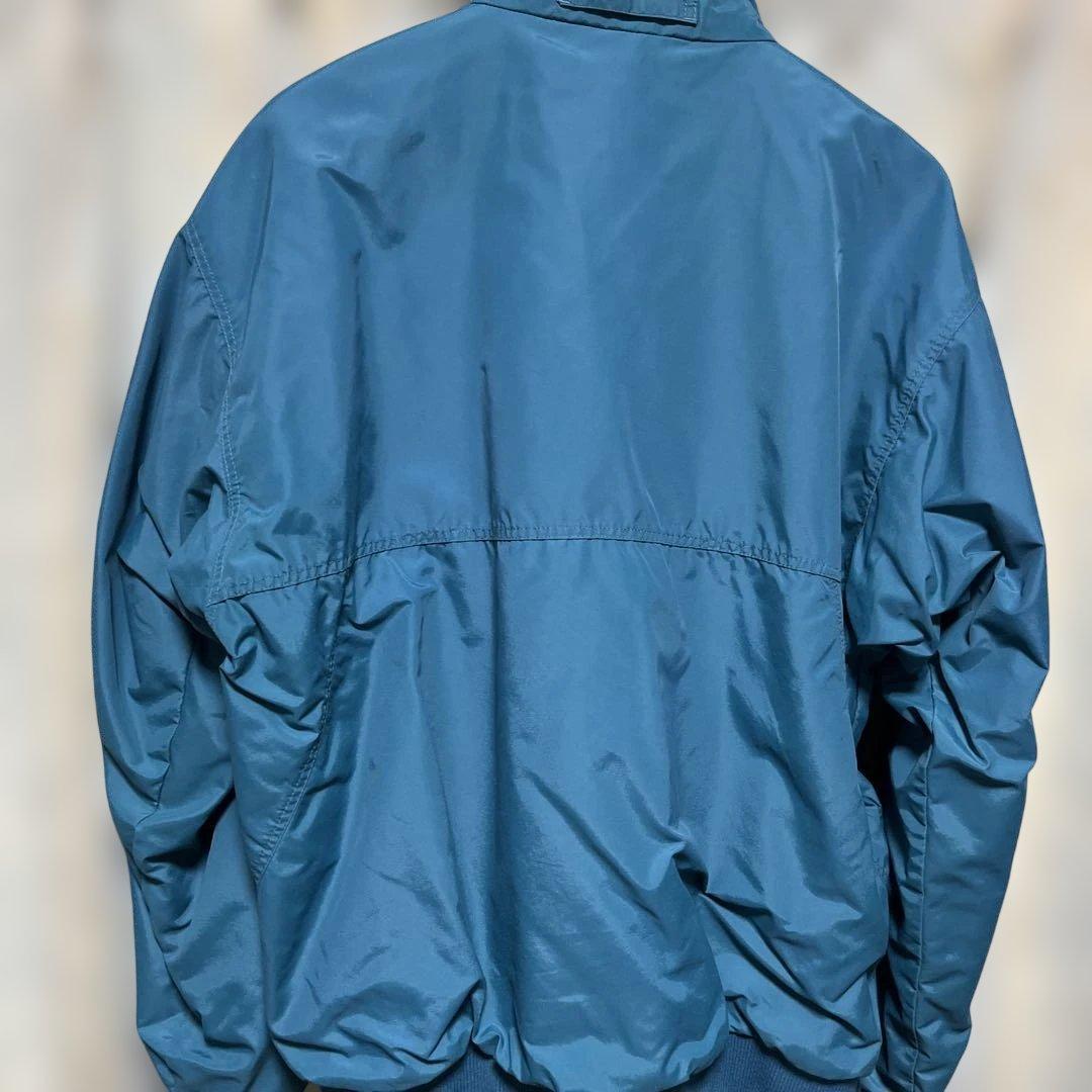 パタゴニア patagonia USA製 シェルドシンチラジャケット 90s