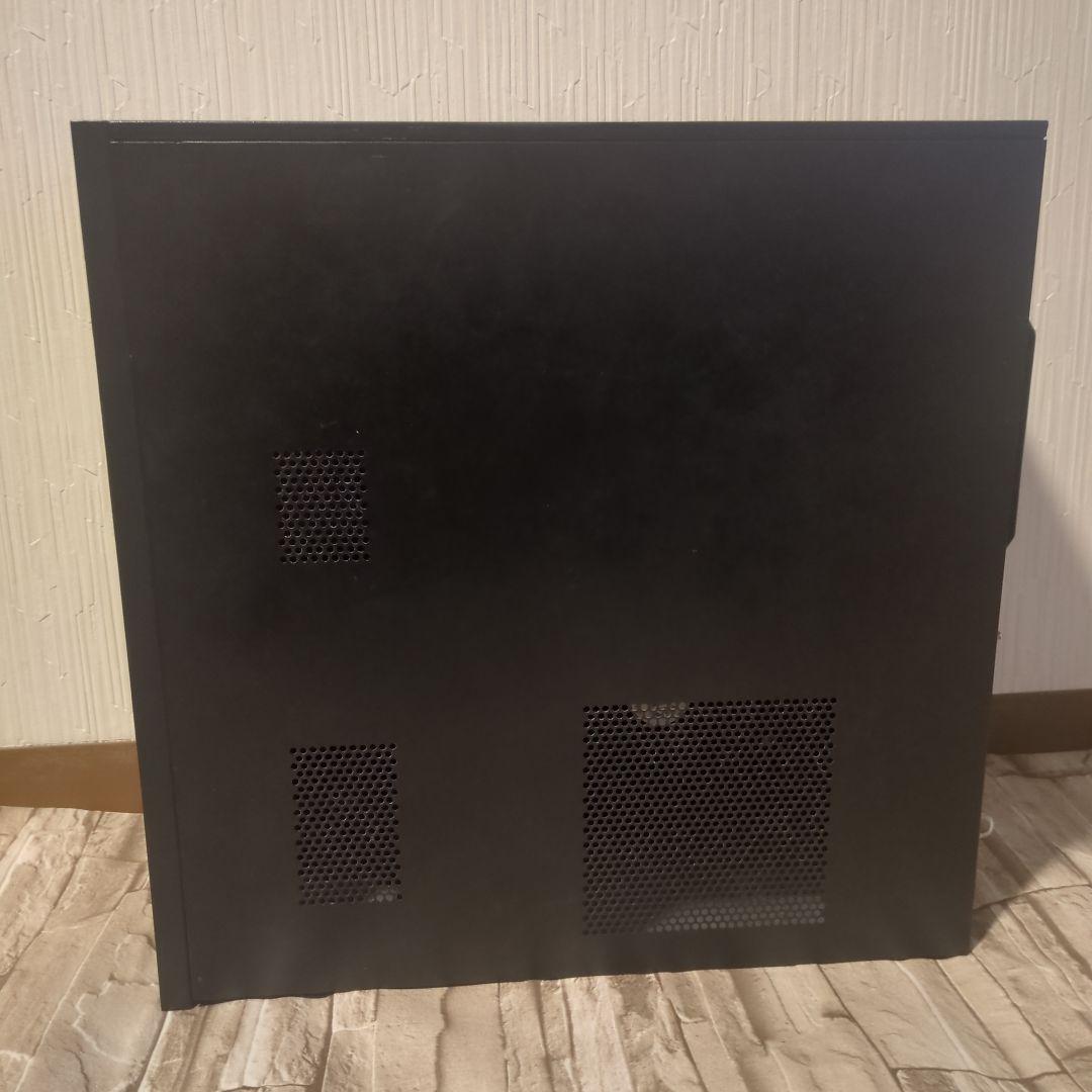 HP Pavilion 580-000jp デスクトップPC GTX1060