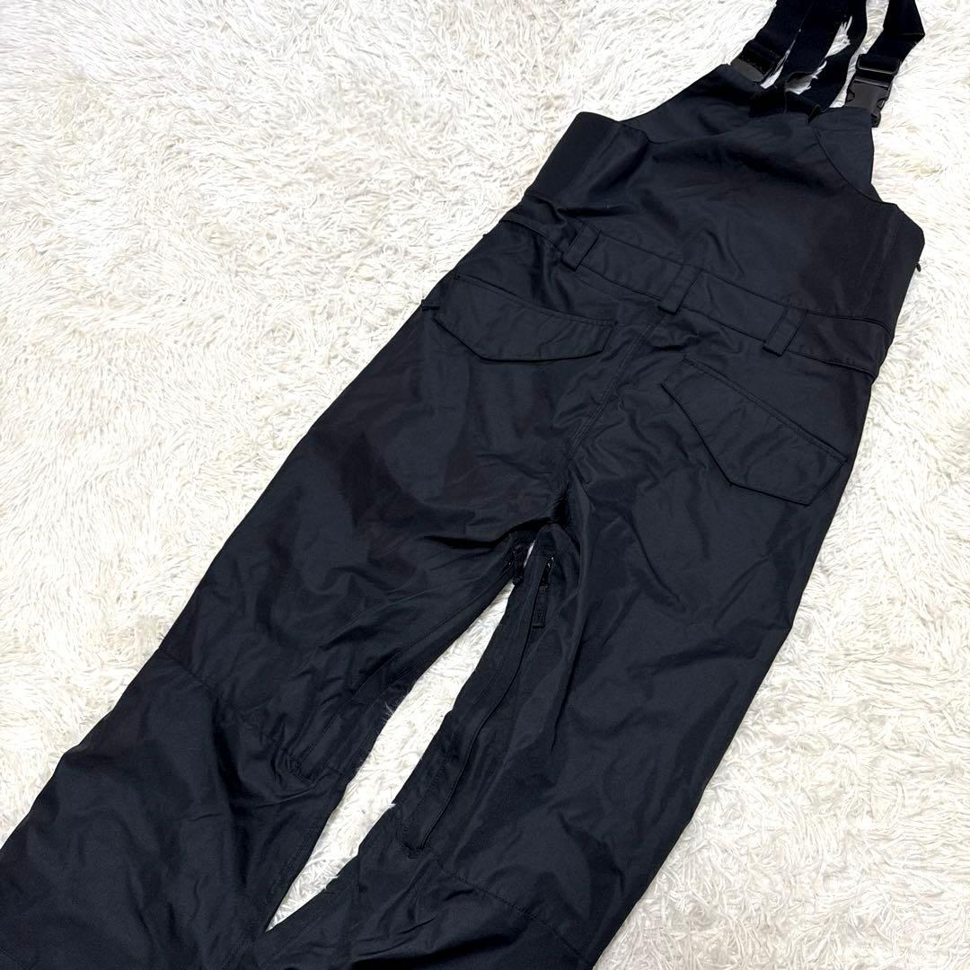 three whether スリーウェザービブパンツ BIB ムラサキスポーツ