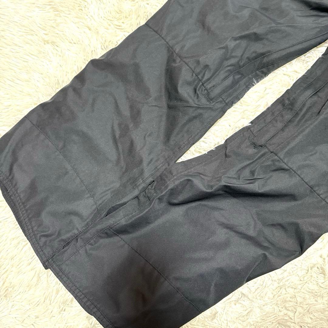 three whether スリーウェザービブパンツ BIB ムラサキスポーツ