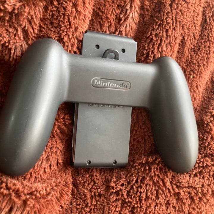 【完備品+SDカード】NINTENDO SWITCH 【美品】SDカード付き
