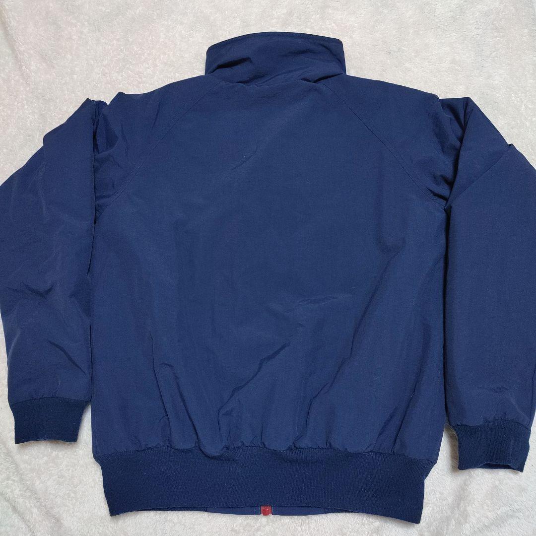 c*2様 patagonia シェルドシンチラ　裏フリース　ネイビー×レッド