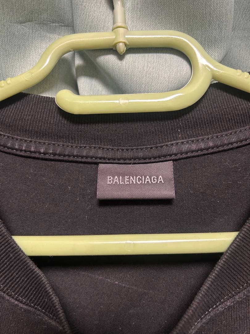 トップス BALENCIAGA
