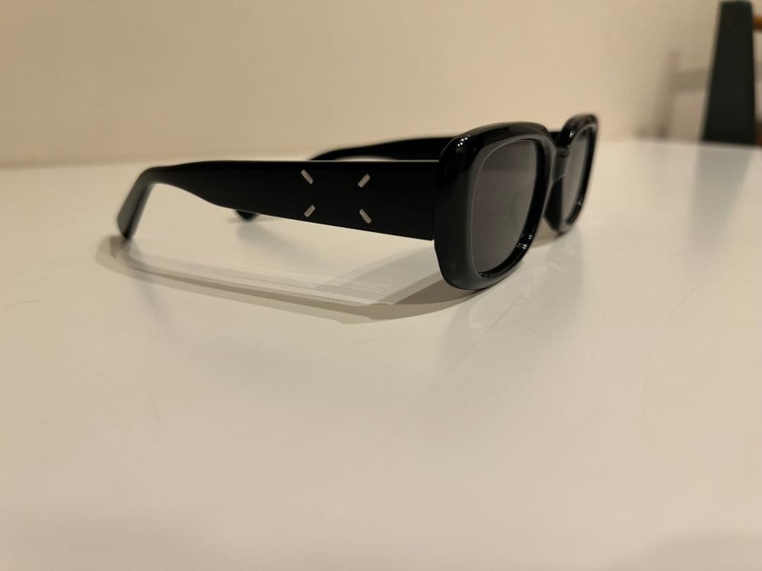 Maison Margiela × Gentle Monster MM106
