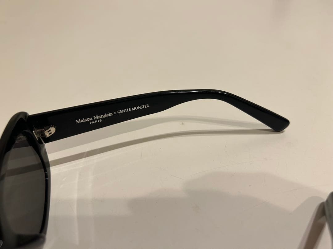 Maison Margiela × Gentle Monster MM106