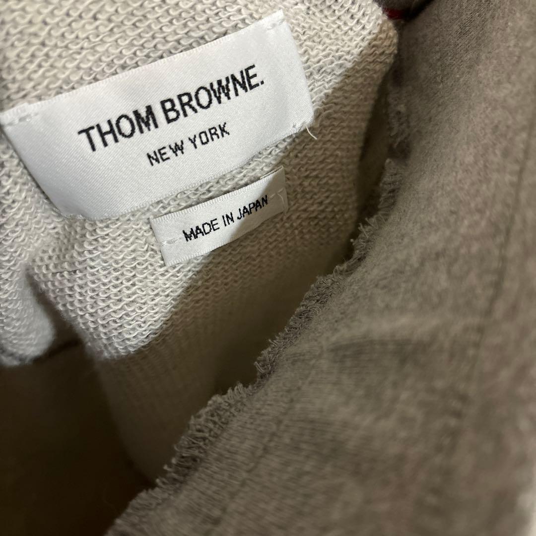 thom browne スウェットパンツ　ボトムス