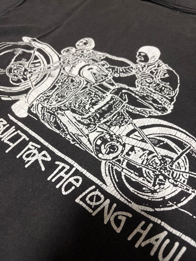 t*k様 Stussy 80s ハーレー　vintage