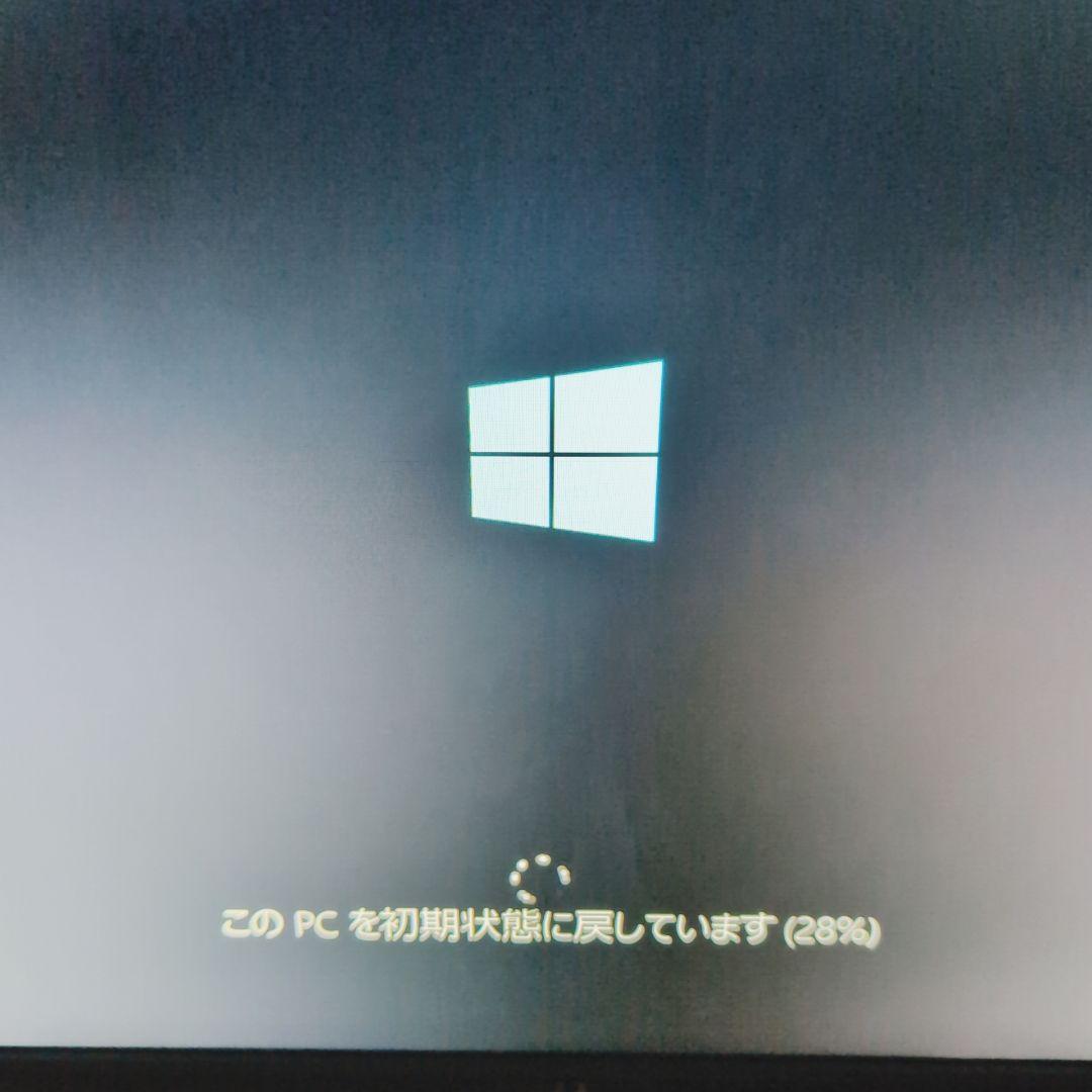 lenovo ThinkCentre m93p ジャンク扱い パソコン