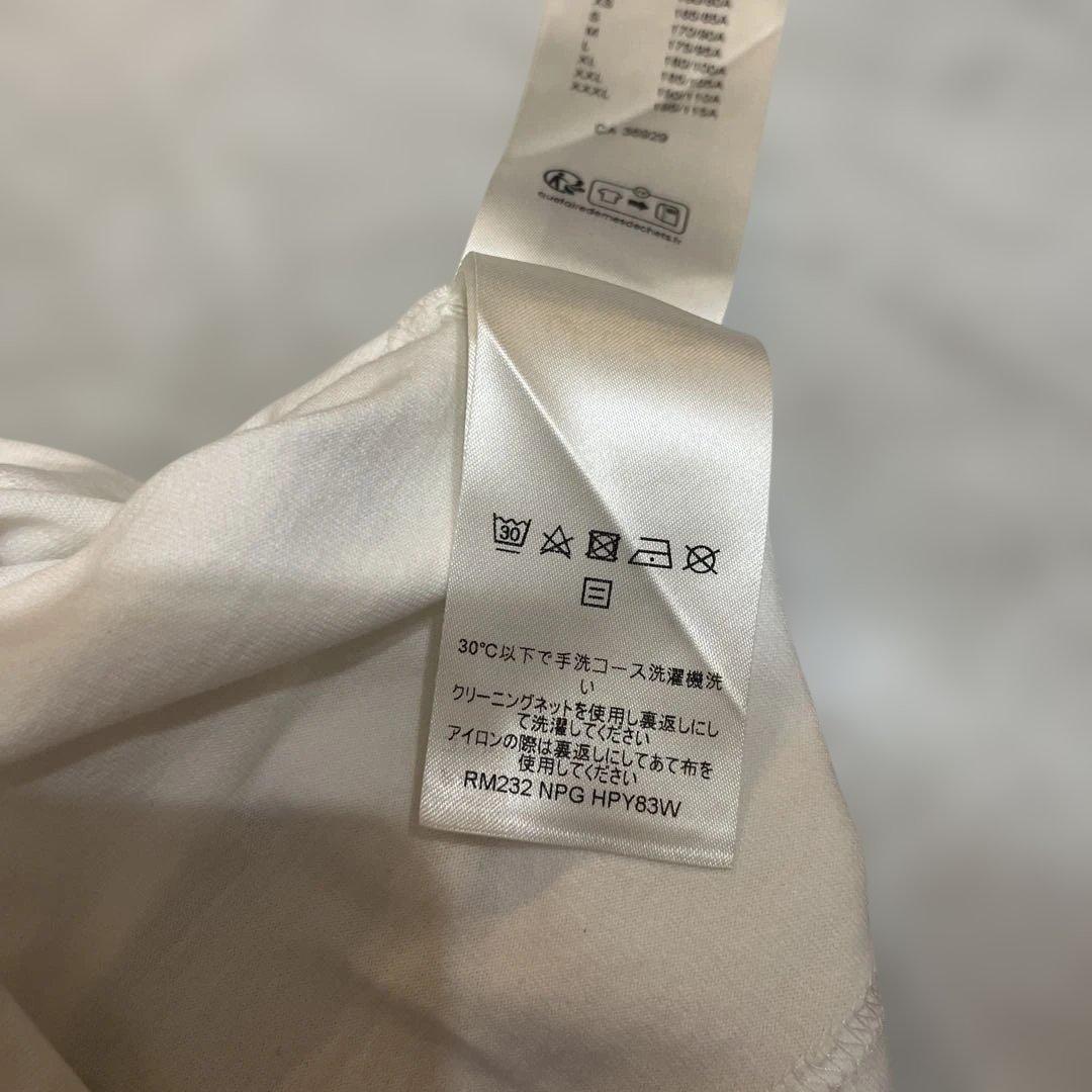 【最高デザイン】 ルイヴィトン LV バード Tシャツ シグネチャープリンテッド