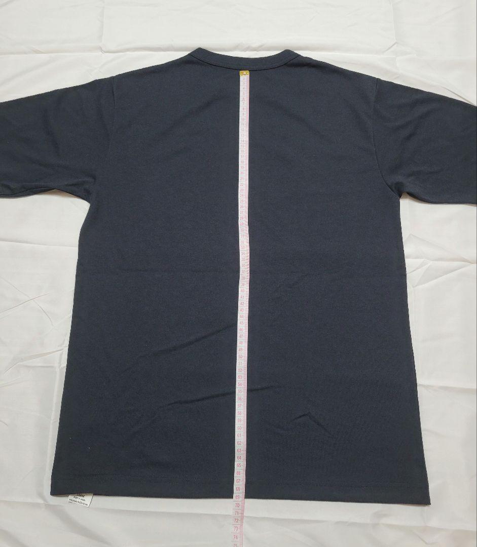 Ken♪　スタンダードカリフォルニア TECH DRY BOX LOGO