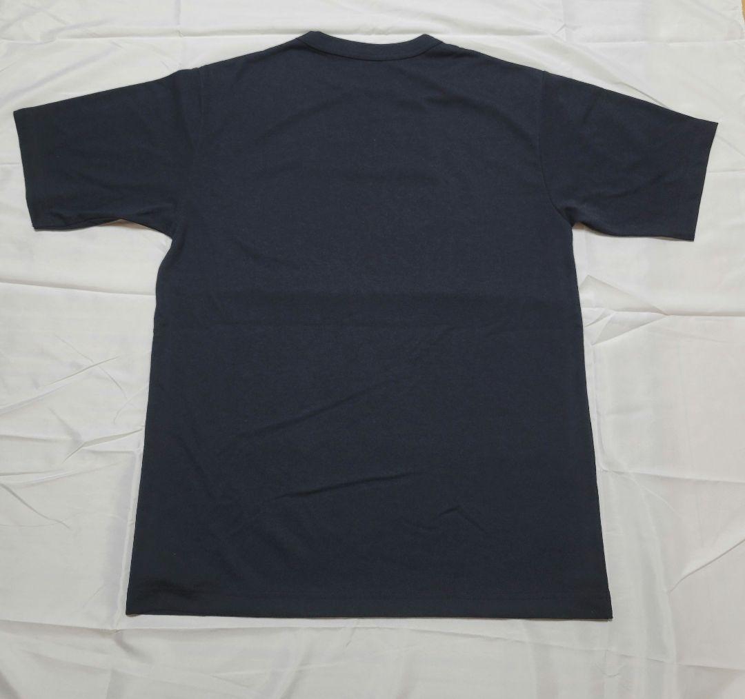 Ken♪　スタンダードカリフォルニア TECH DRY BOX LOGO