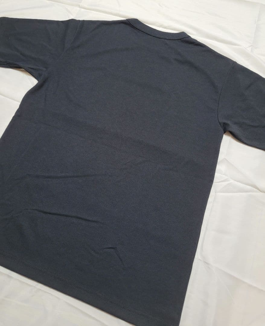 Ken♪　スタンダードカリフォルニア TECH DRY BOX LOGO