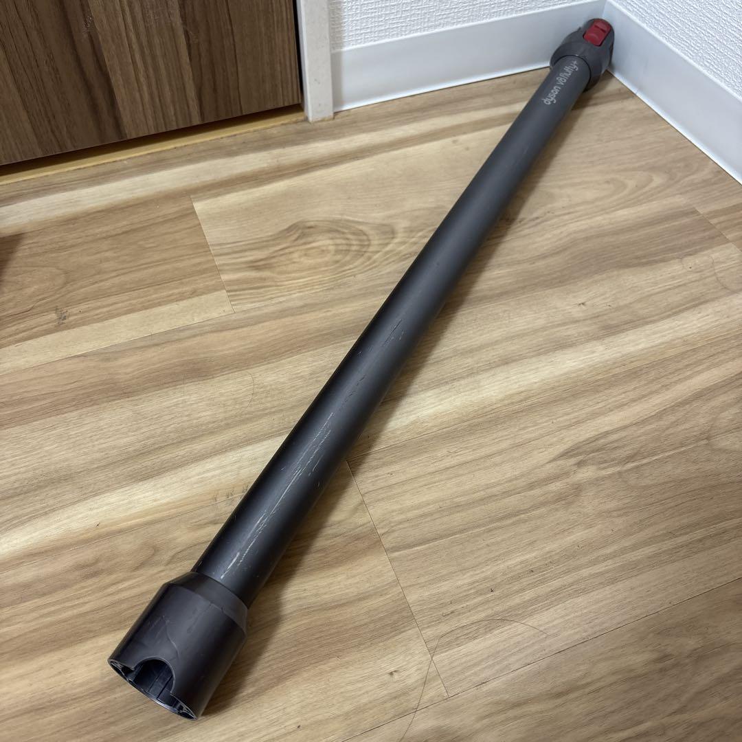 【動作品】Dyson V8 fluffy
