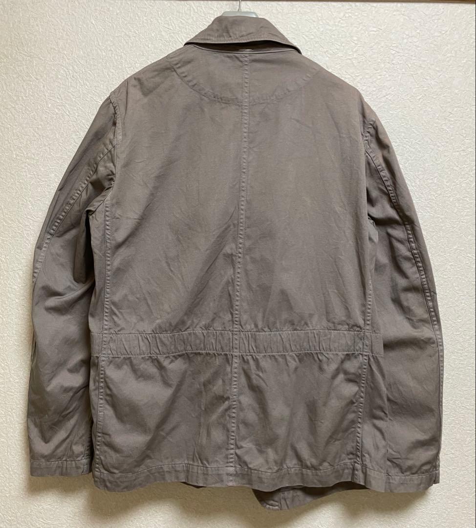 00’s MHL. マーガレットハウエル3Bジャケット L