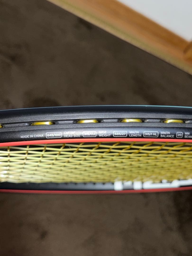 GRAVITY PRO グラビティプロ　G3