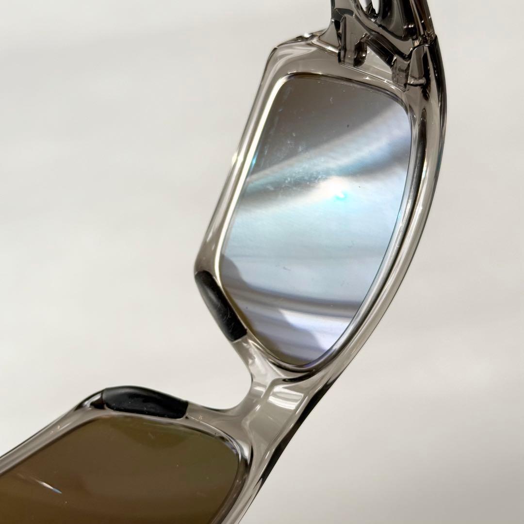 OAKLEY TURBINE サングラス oj9003-1557 PRIZM P