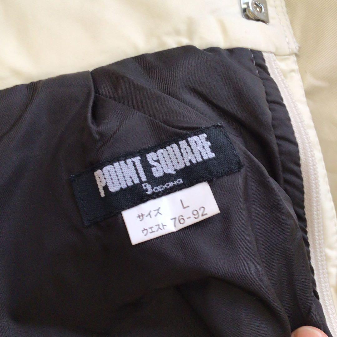 POINT SQUARE スノーボードウェアセット　スキー　スノーボード
