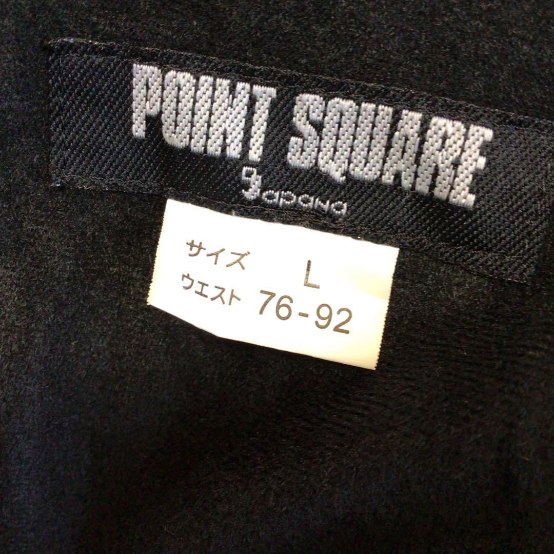POINT SQUARE スノーボードウェアセット　スキー　スノーボード