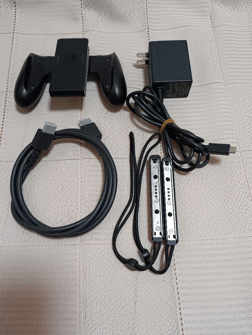 Nintendo Switch 本体　対策機 HAC-001
