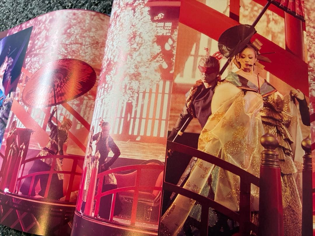 倖田來未 LIVE TOUR 2019 re(LIVE)