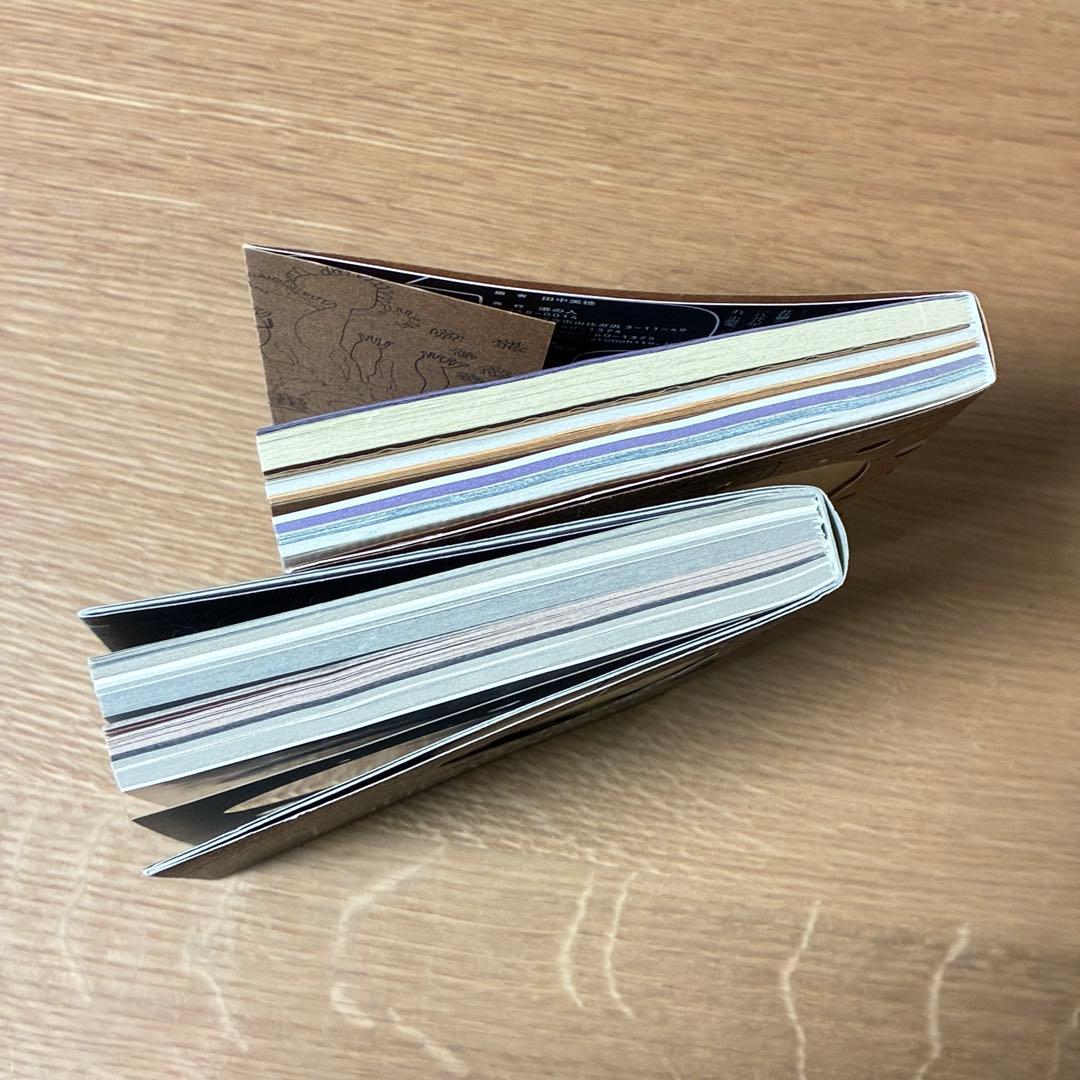 【超希少】きのこ文学名作選・胞子文学名作選 2冊セット