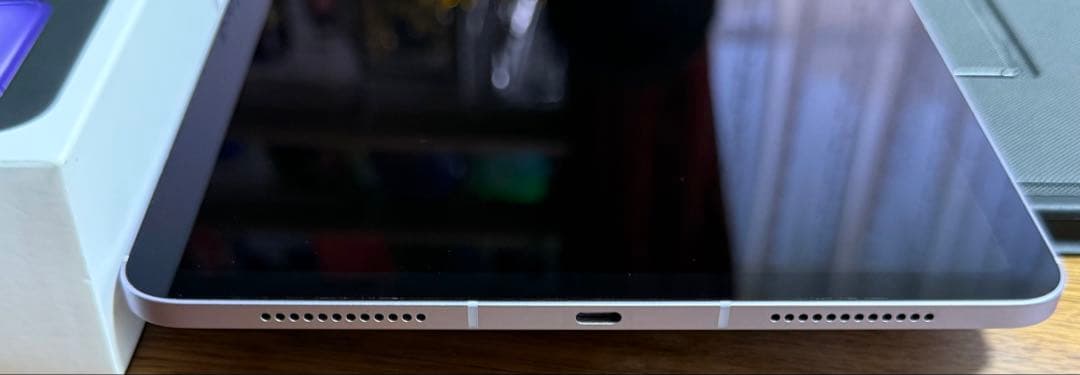 iPad Air M2 Cellularモデル