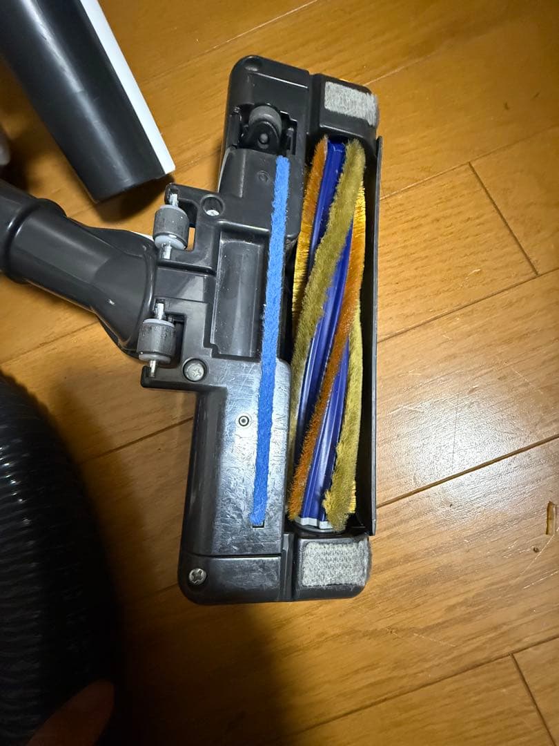 掃除機・クリーナー MITSUBISHI ELECTRIC Be-K Model TC-FM2B-A