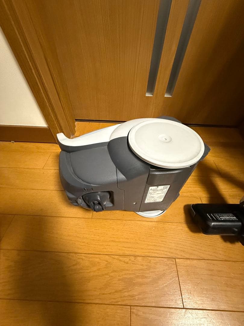 掃除機・クリーナー MITSUBISHI ELECTRIC Be-K Model TC-FM2B-A