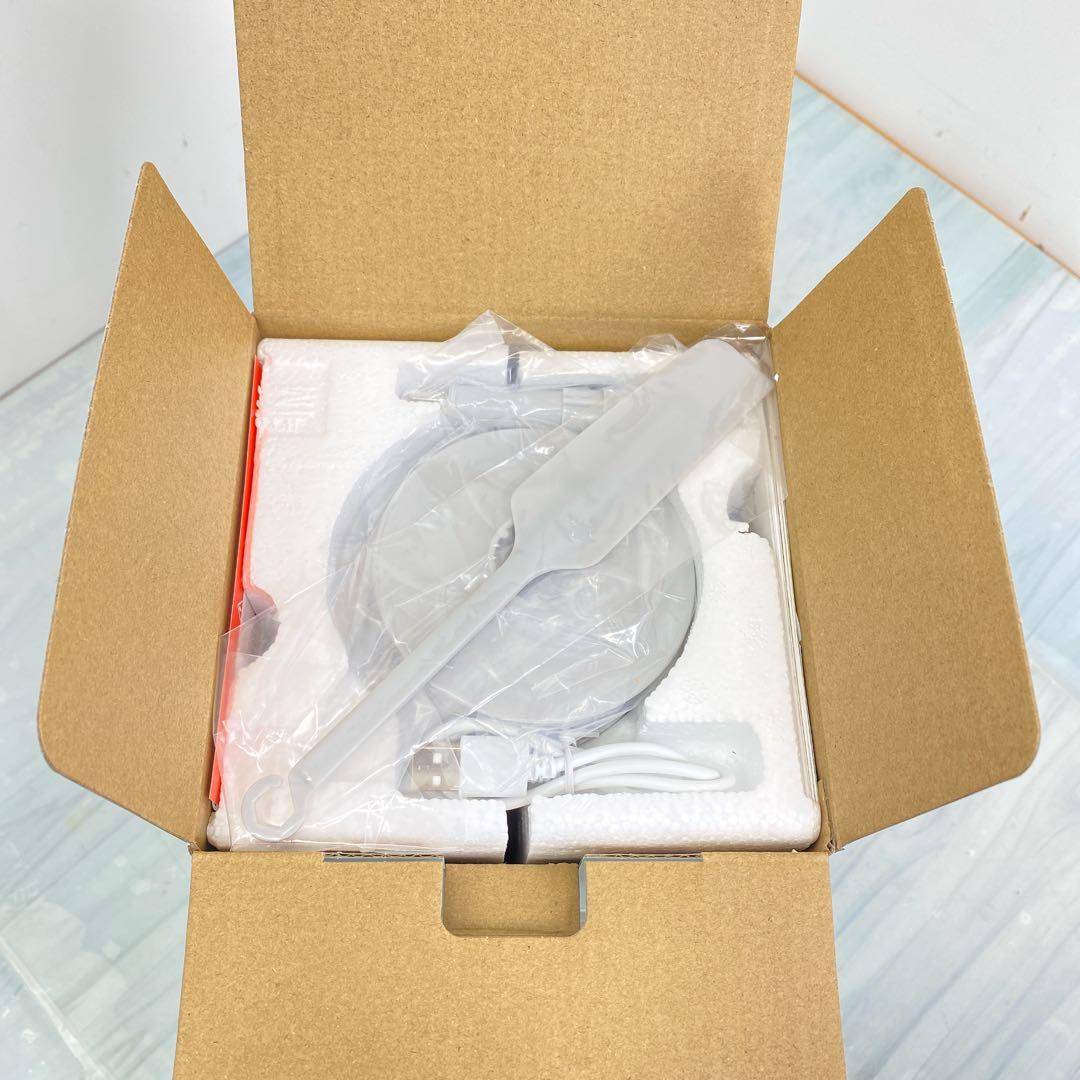 新品未使用 récolte レコルト カプセルカッターボンヌ　RCP-7(W)